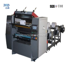 China Supplier 3ply Carbonless Paper Roll Slitter Rewinder